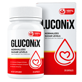 Gluconix